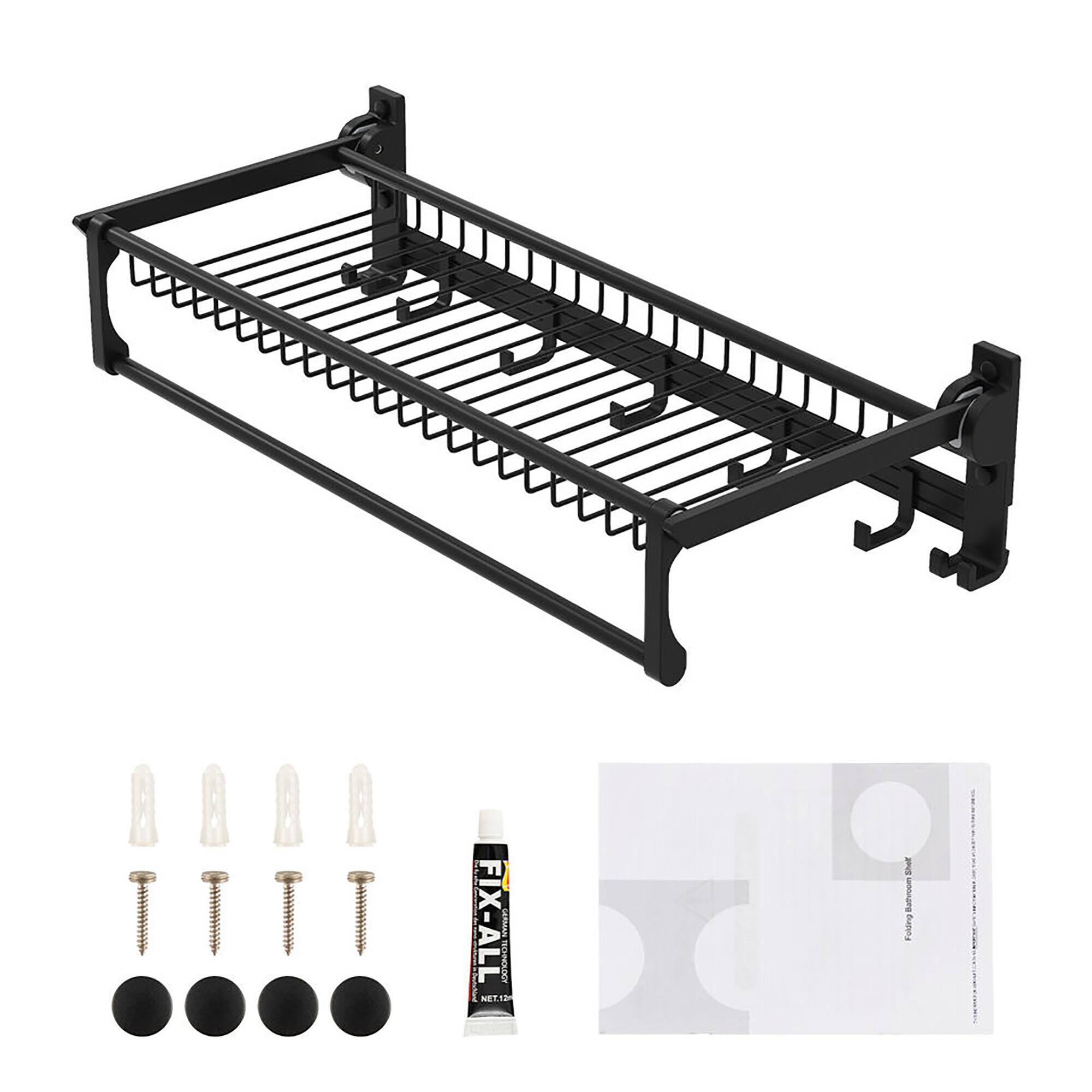 FIX-ALL IU S I NETT Shatt Bathroom