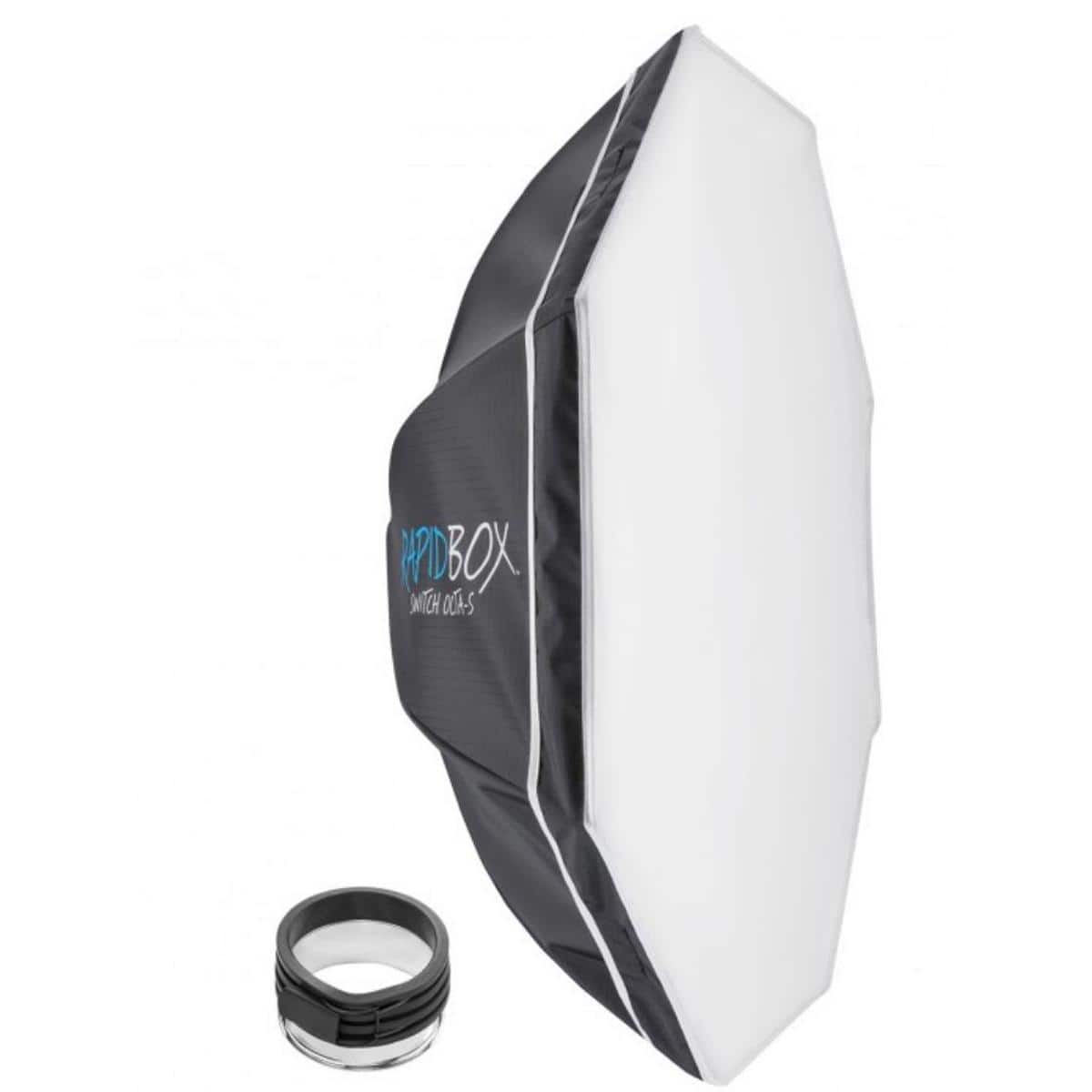 Westcott - Rapid Box Switch Octa-S with Profoto Standard Switch Insert price history on PriceWatchPro