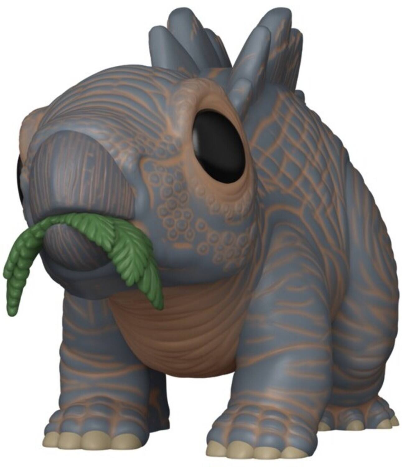 Funko POP! Movies: Jurassic Park - Baby Stegosaurus - COLLECTIBLES