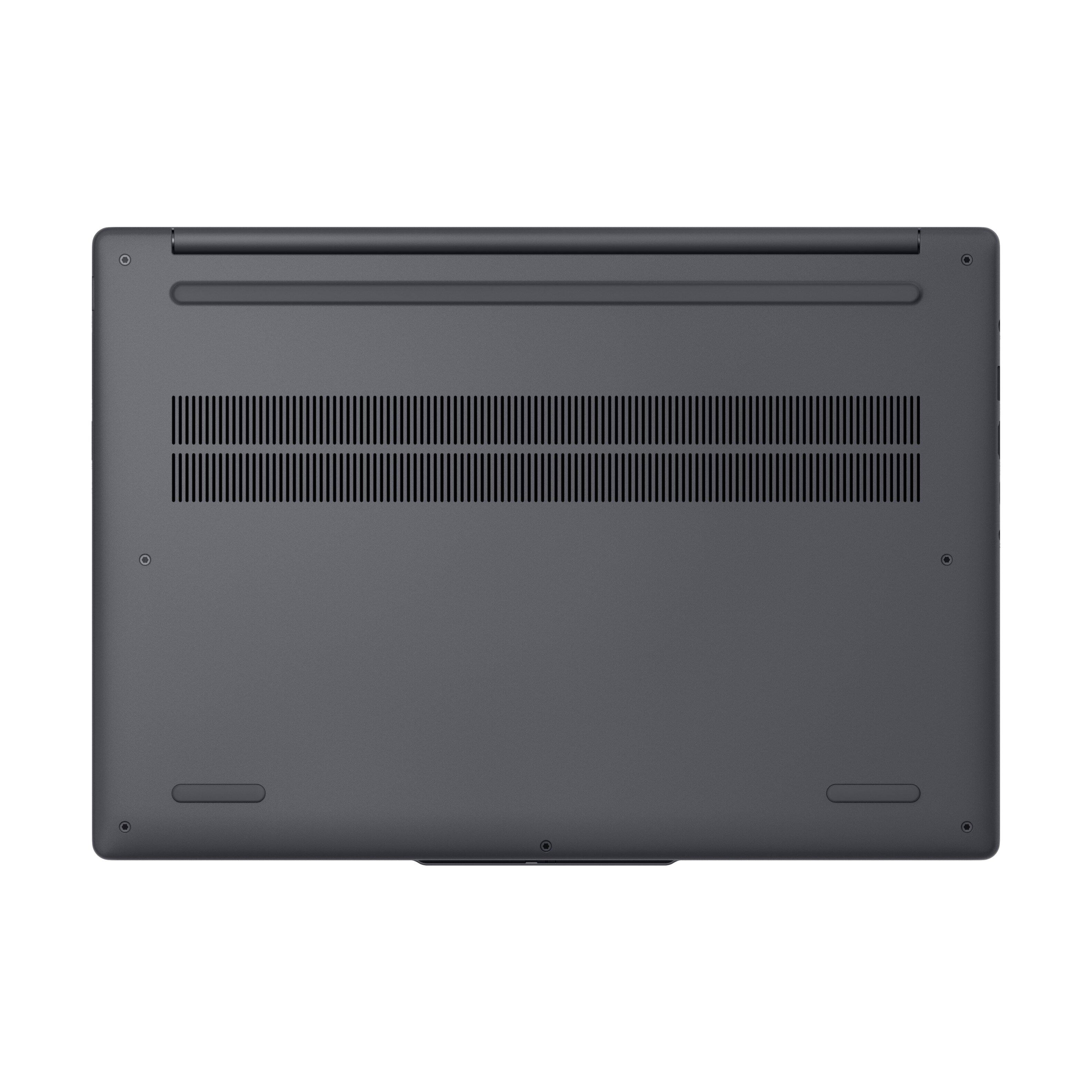 Alt View 17. Lenovo - IdeaPad Slim 3i 15.3" 2K Touchscreen Laptop - Intel Core 3  304 2026 - 8GB Memory - 256GB Storage - Luna Grey.