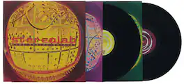 Stereolab - Mars Audiac Quintet - VINYL LP