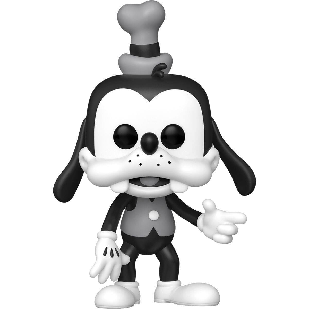 Angle. Funko - Goofy1932.