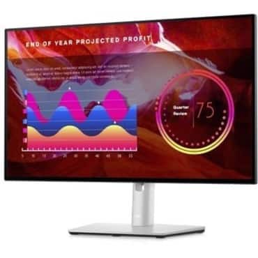 Dell UltraSharp 23.8