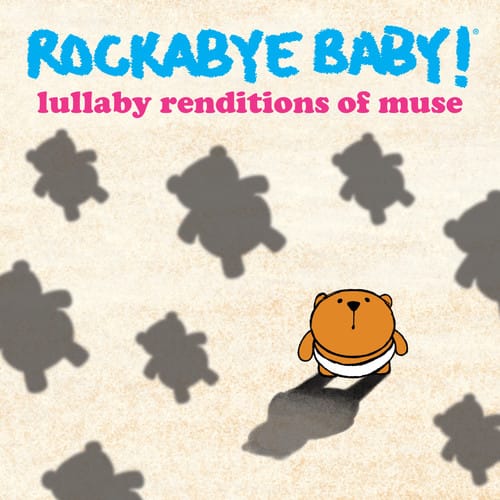 Various Artists - Lullaby Renditions of Muse   - COMPACT DISCS [CD] price history on PriceWatchPro