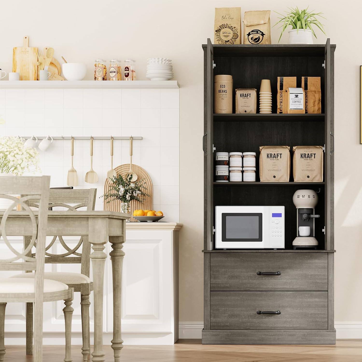 sL. E  2 ECO BEANS K KRAFT ESPRESSO  GRTE  - KRAFT ...... KRAFT : SMEG CC .0.O