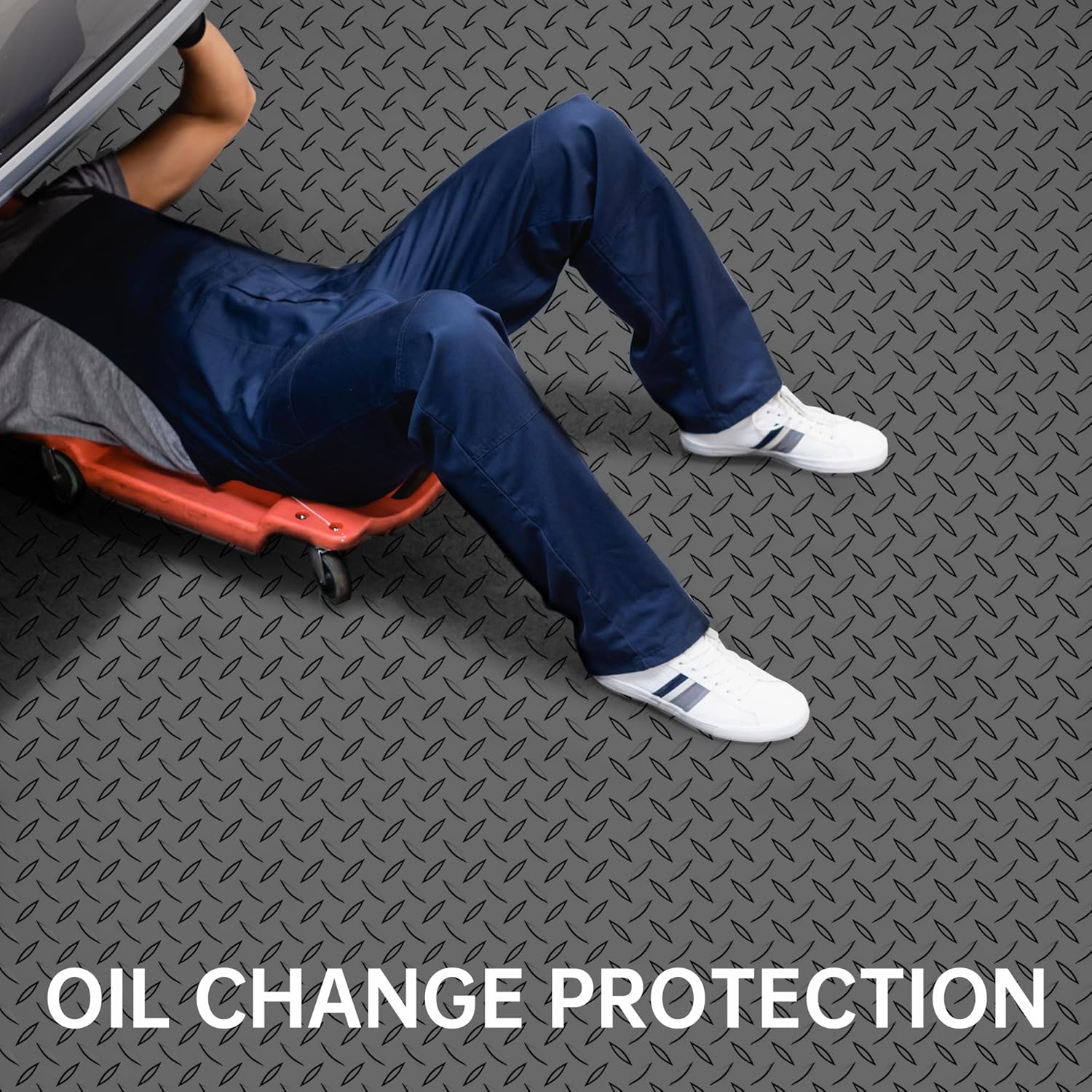 OIL CHANGE PROTECTION