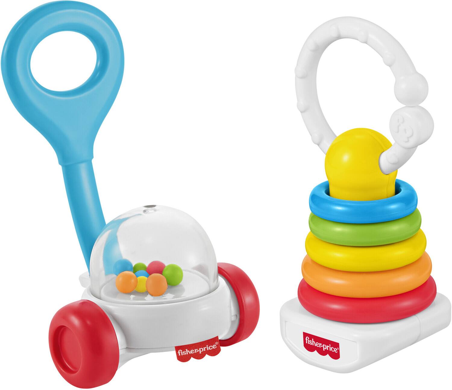 Toys For Babies