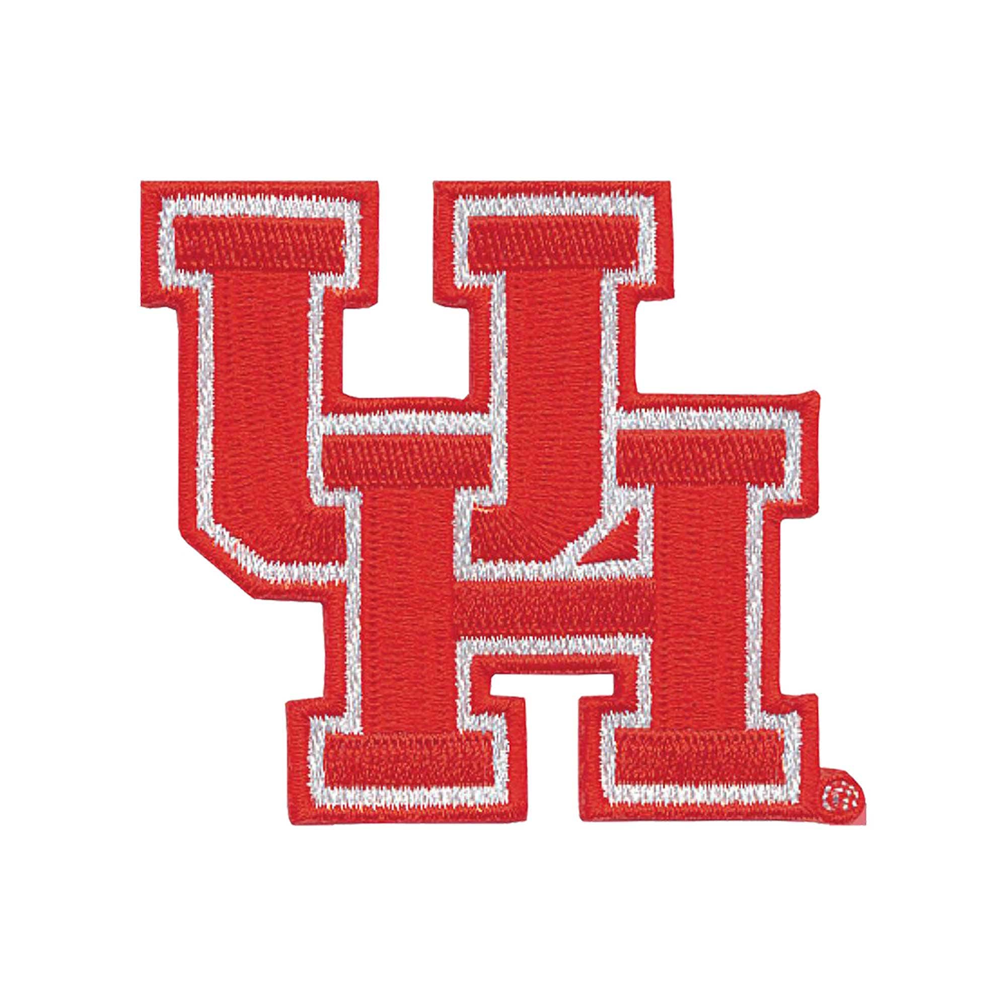 Alt View 1. Tervis - Houston Cougars 16oz. Emblem Classic Mug with Lid - Multicolor.