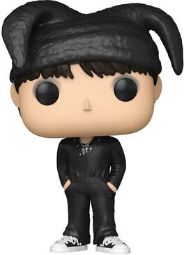 J-Hope (Bts) - Funko POP! Rocks: Jack in the Box - J-Hope - Collectibles - Multicolor