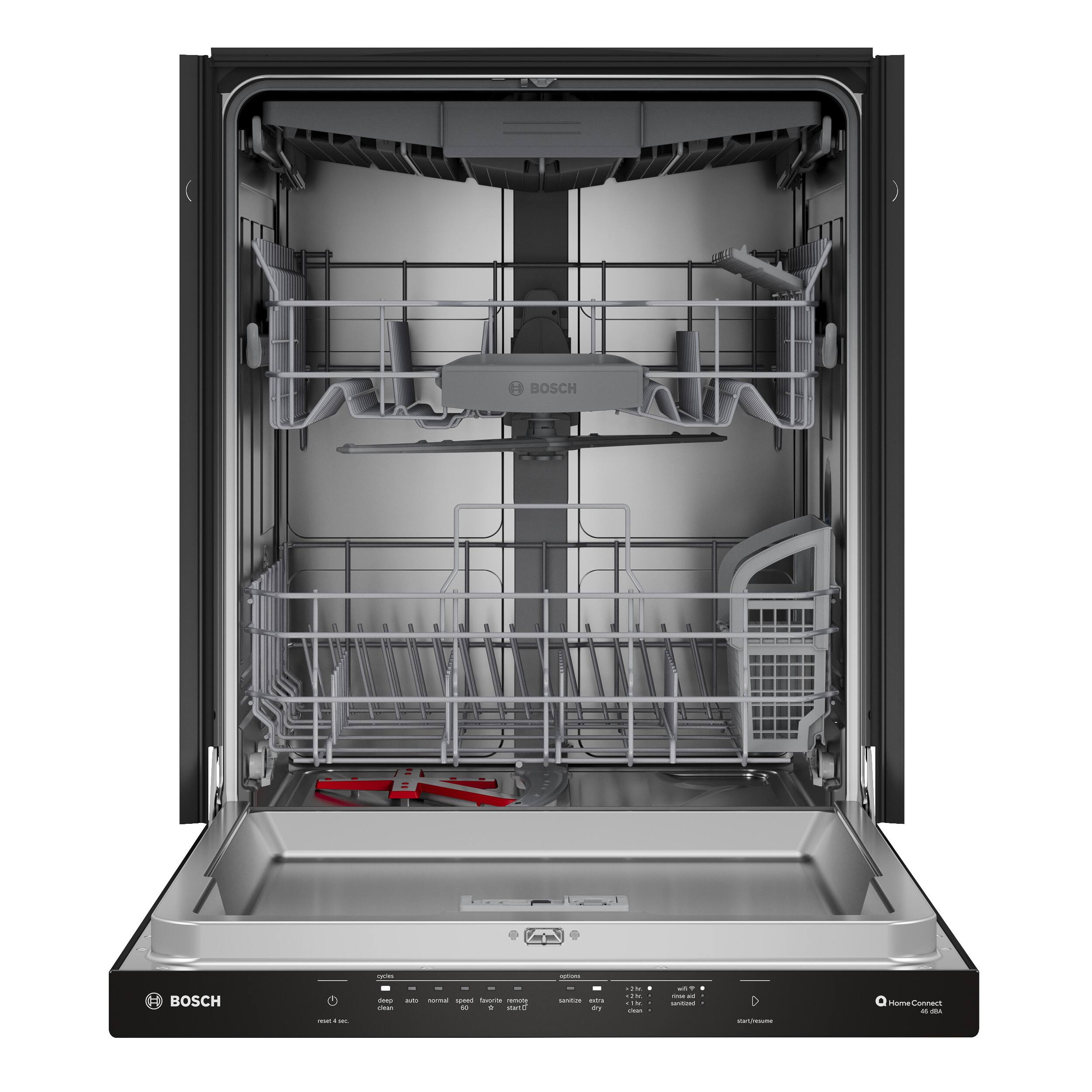 BOSCH  
BOSCH  
Home Connect  
4.5 dia