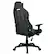 Alt View 14. Arozzi - Torretta Soft Fabric Gaming Chair - Dark Grey.