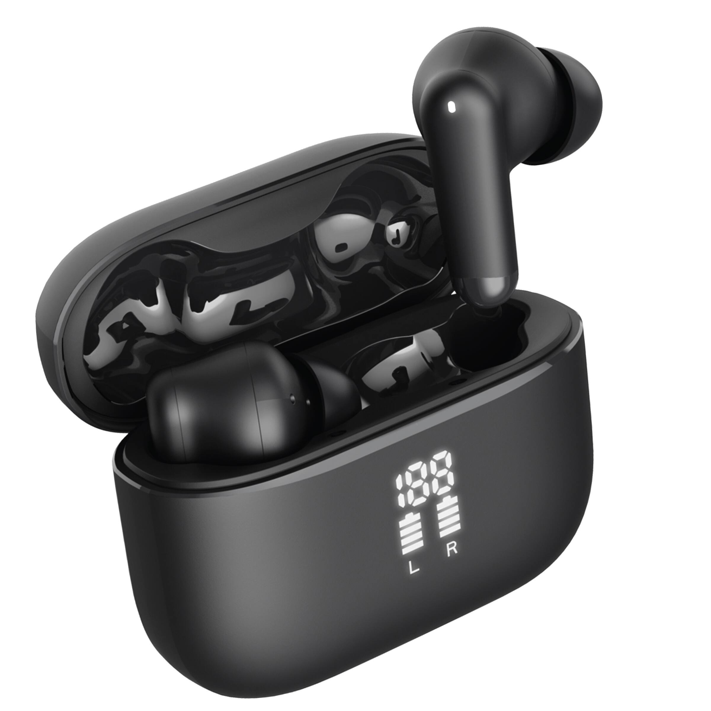 Alt View 2. VISCO - Visco VSC-ANCTEB MI Sound Ai Translator Ear Buds.