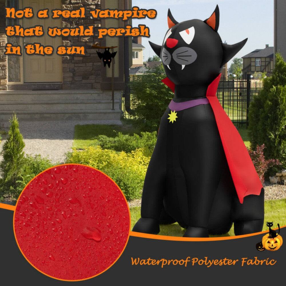Not a real vampire that would perish in the sun

Waterproof Polyester Fabric