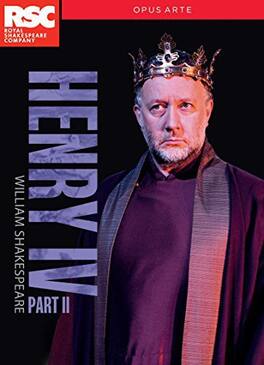 Henry Iv, Part 2 - DVD