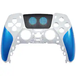 MobileSentrix - Space Robot - PlayStation 5 PS5 Compatible Controller Top Faceplate