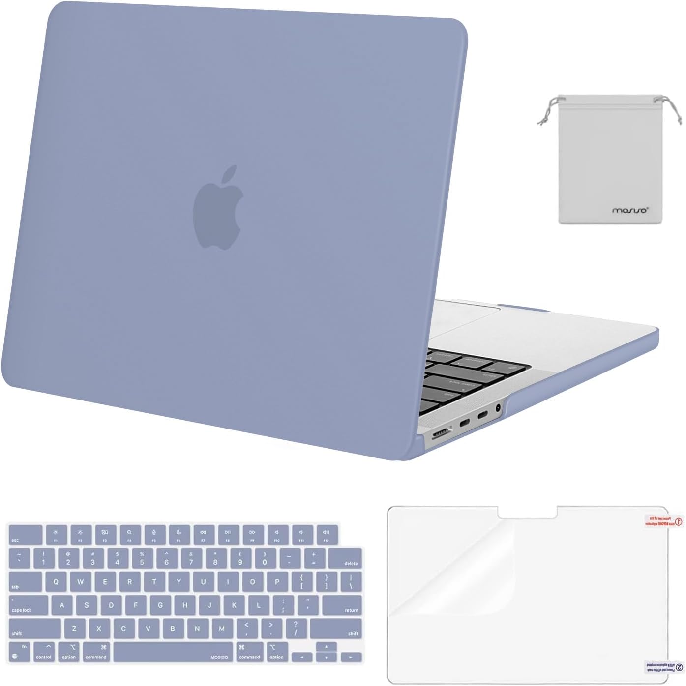 Lavender Gray