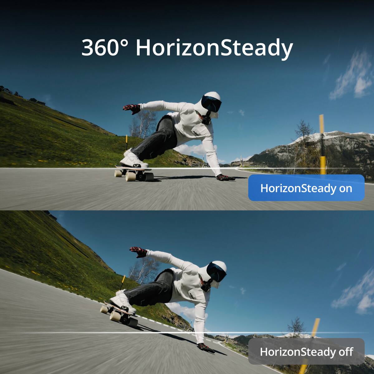 360° HorizonSteady

HorizonSteady on

HorizonSteady off