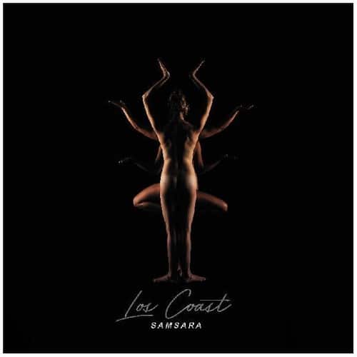 Los Coast - Samsara   - VINYL LP price history on PriceWatchPro