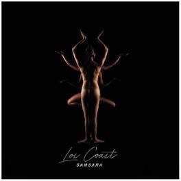 Los Coast - Samsara - VINYL LP
