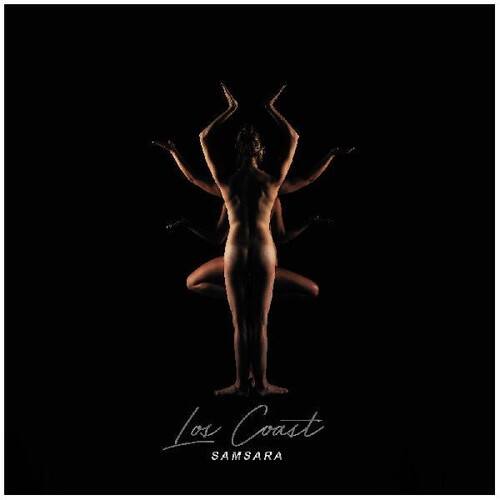 Los Coast  
Samsara