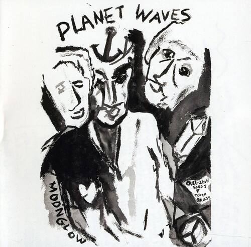 Bob Dylan - Planet Waves   - COMPACT DISCS [CD] price history on PriceWatchPro