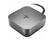 Alt View 2. HP - HP Thunderbolt 4 Ultra 280W G6 Dock - AW5M5UT#ABA.