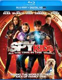 Spy Kids: All the Time in the World [Includes Digital Copy] [Blu-ray] [2011]