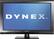 Front. Dynex™ - 32" Class / 720p / 60Hz / LCD HDTV - Multi.