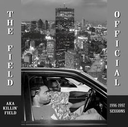 The Field - Official (1996-1997 Sessions) - VINYL LP
