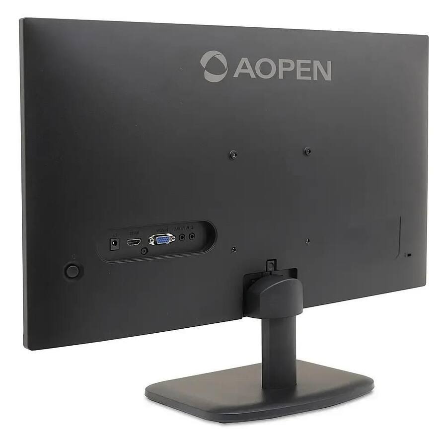Acer Refurbished Excellent AOpen 27CL1 G 27" Class LCD Monitor 16:9 ...