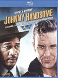 Johnny Handsome [Blu-ray] [1989]