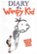 Front Standard. Diary of a Wimpy Kid [DVD] [2010].