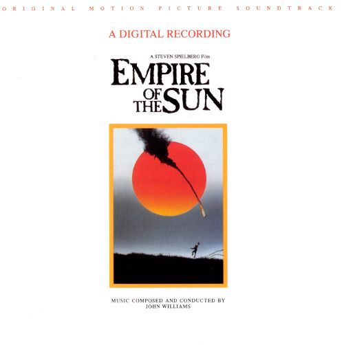  Empire of the Sun [CD]