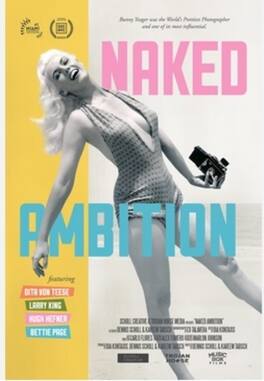 Naked Ambition - DVD