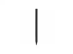 Front. HP - HP 705 Rechargeable Multi Pen - Replaceable Stylus Tip - Black - Black.
