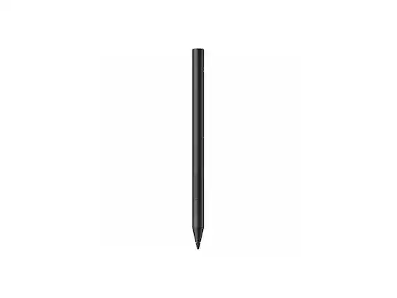 Front. HP - HP 705 Rechargeable Multi Pen - Replaceable Stylus Tip - Black - Black.