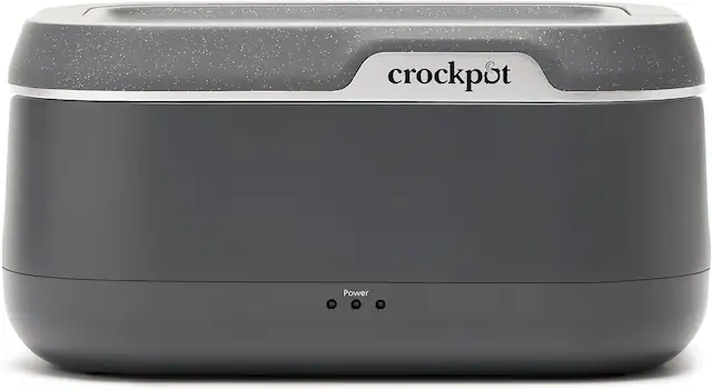 crockpot Power