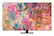 Alt View 20. Samsung - 55” Class Q80B QLED 4K Smart Tizen TV - Titan Black.