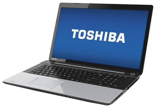 Best Buy: Toshiba Satellite 17.3" Laptop 6GB Memory 750GB Hard Drive ...