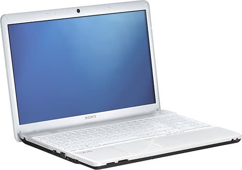 Best Buy: Sony VAIO Laptop / AMD Athlon™ II X2 Processor / 15.5