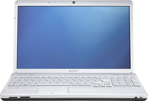 Best Buy: Sony VAIO Laptop / AMD Athlon™ II X2 Processor / 15.5