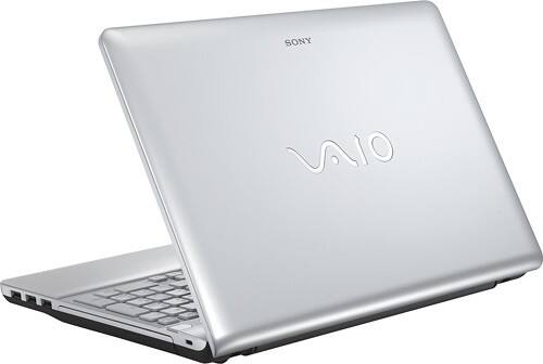 Best Buy: Sony VAIO Laptop / AMD Athlon™ II X2 Processor / 15.5