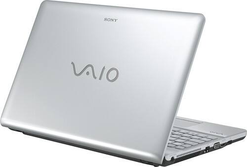 Best Buy: Sony VAIO Laptop / AMD Athlon™ II X2 Processor / 15.5