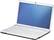 Left Standard. Sony - VAIO Laptop / AMD Athlon™ II X2 Processor / 15.5" Display / 4GB Memory / 320GB Hard Drive - Silvery White.