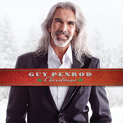 Guy Penrod - Guy Penrod Christmas   - COMPACT DISCS [CD] price history on PriceWatchPro