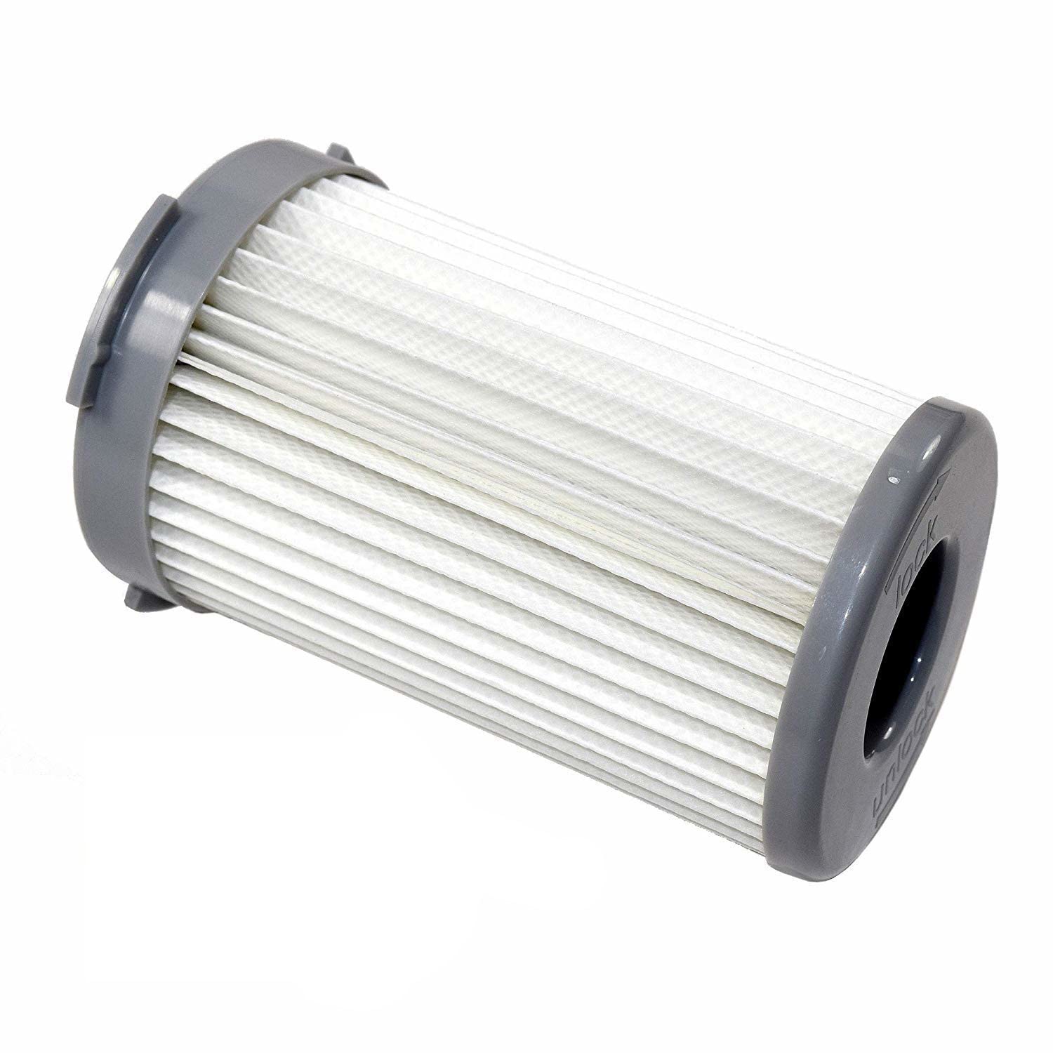 Alt View 2. HQRP - HQRP Dust Cup Filter Replacement for Eureka Pet Lover 940A 940A-1 Canister Vacuum, Replaces DCF-23 68947.
