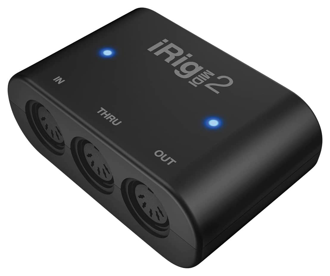 irig 2 best buy