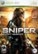 Front Zoom. Sniper: Ghost Warrior Standard Edition - Xbox 360.