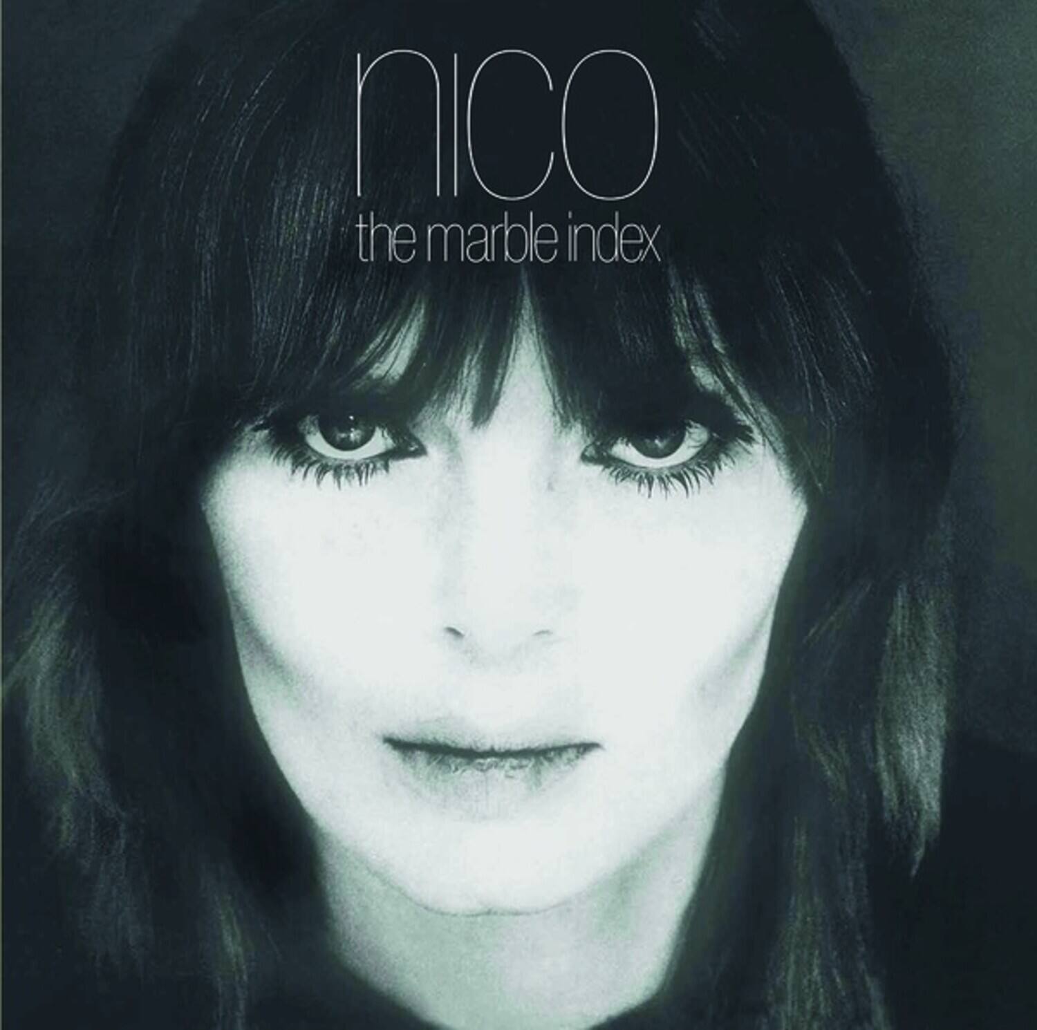 nico  
the marble index