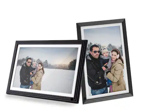 Digital Photo Frames